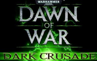 Warhammer 40,000: Dawn of War – Dark Crusade