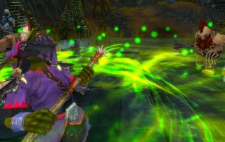 Warhammer Online: Wrath of Heroes