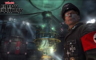 Wolfenstein: Enemy Territory