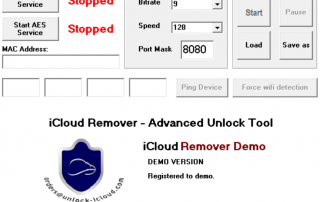 iCloud Remover