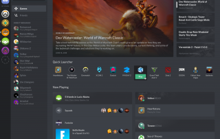 Discord