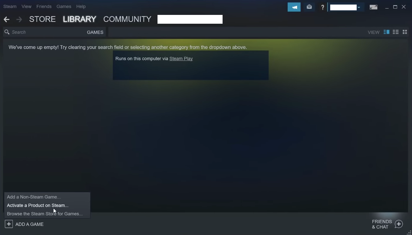 How To Redeem A Steam Gift Card Or Wallet Code Softcamel