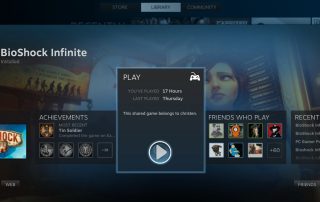 Steam