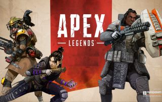 Apex Legends