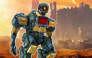 Apex Legends