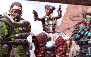 Apex Legends