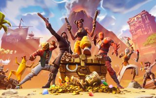 Fortnite