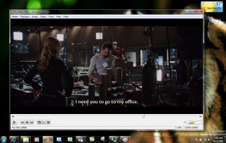 VLC Media Player