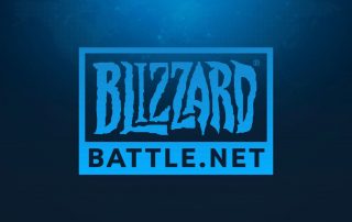 Blizzard Battle.net Desktop App
