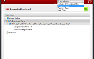 Comodo Cloud Scanner