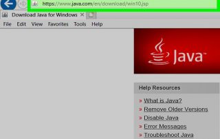 Java SE Runtime Environment 8