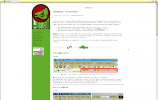 K-Meleon Browser