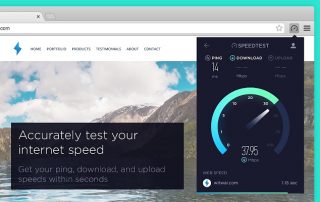 Speedtest by Ookla