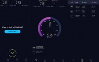Speedtest by Ookla