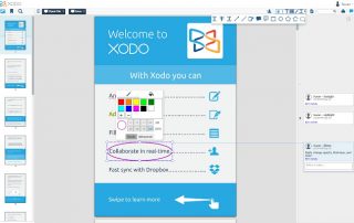 Xodo PDF Viewer & Editor