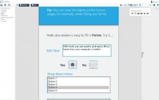 Xodo PDF Viewer & Editor