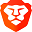 brave browser