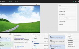 Adobe Connect