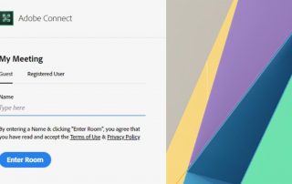 Adobe Connect