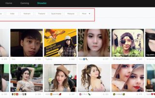 Bigo Live PC