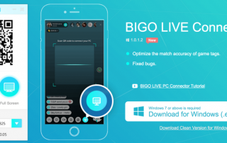Bigo Live PC