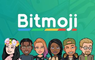 Bitmoji