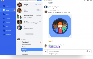 Keybase