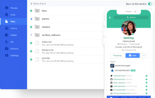 Keybase