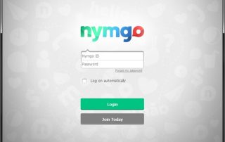 Nymgo