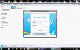 Skype Portable