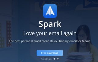 Spark