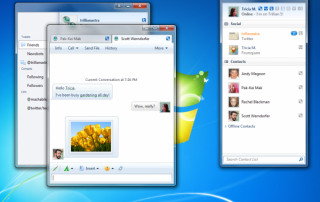 Trillian