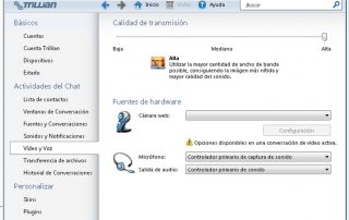 Trillian